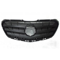 MERCEDES SPRINTER 14-* GRELHA (PRETA)