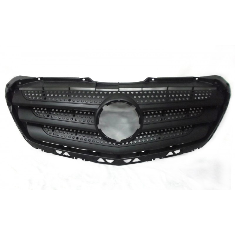 MERCEDES SPRINTER 14-* GRELHA (PRETA)