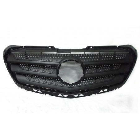 MERCEDES SPRINTER 14-* GRELHA (PRETA)