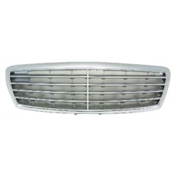 MERCEDES W211 02-* GRELHA (ELEGANCE)