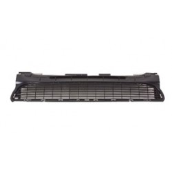 MERCEDES A W169 04-* GRELHA CENTRAL PARA-CHOQUES FRENTE