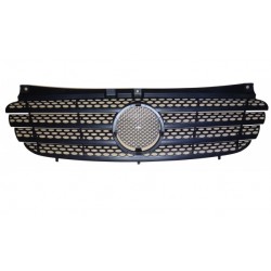 MERCEDES VITO 03-* GRELHA