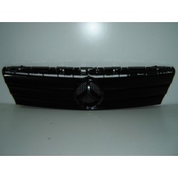 MERCEDES A W168 97-* GRELHA (PRETA)