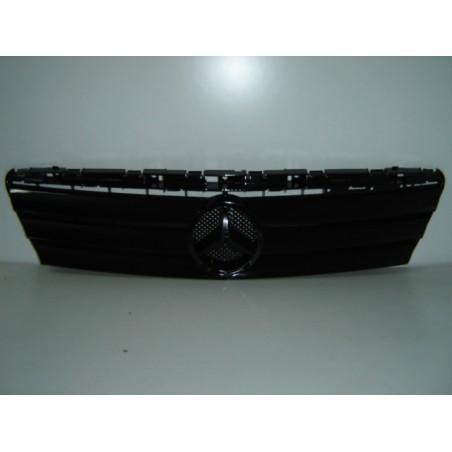 MERCEDES A W168 97-* GRELHA (PRETA)