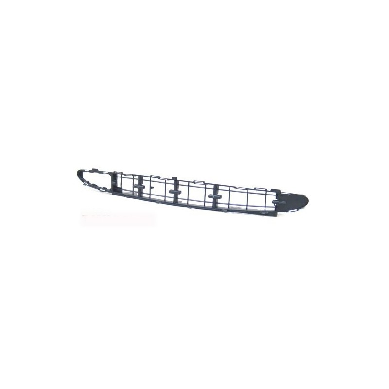 MERCEDES A W168 2001.03-* GRELHA PARA-CHOQUES FRENTE