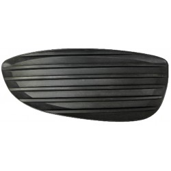 MERCEDES VITO V CLASSE 2014.10-* GRELHA DIREITO PARA-CHOQUES FRENTE PRETA