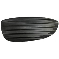 MERCEDES VITO V CLASSE 2014.10-* GRELHA ESQUERDO PARA-CHOQUES FRENTE PRETA