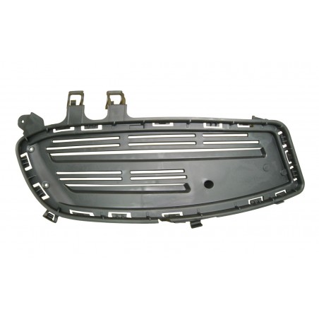MERCEDES A W176 12-* BASE GRELHA ESQUERDO PARA-CHOQUES FRENTE (INTERIOR)