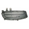 MERCEDES A W176 12-* BASE GRELHA ESQUERDO PARA-CHOQUES FRENTE (INTERIOR)
