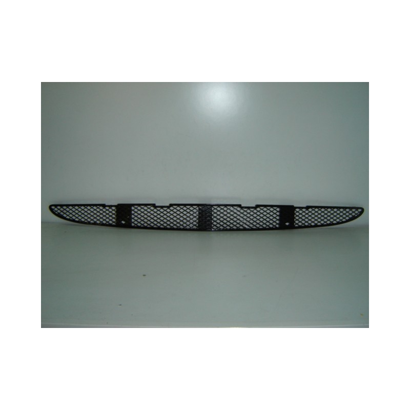 MERCEDES S W220 99-00* GRELHA INFERIOR PARA-CHOQUES FRENTE