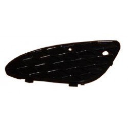 MERCEDES W211 02-* GRELHA DIREITO PARA-CHOQUES FRENTE (CLASSIC)