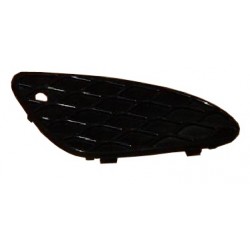 MERCEDES W211 02-* GRELHA ESQUERDO PARA-CHOQUES FRENTE (CLASSIC)