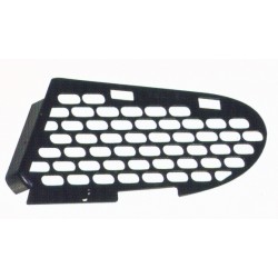 MERCEDES C W202 93-* GRELHA DIREITO PARA-CHOQUES FRENTE