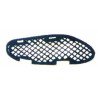 MERCEDES C W202 97-* GRELHA DIREITO PARA-CHOQUES FRENTE (CANTO)