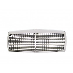 MERCEDES W201 82-* GRELHA (COMPLETA)