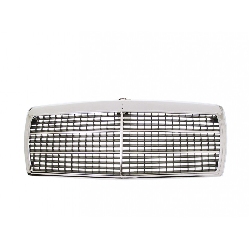 MERCEDES W201 82-* GRELHA (COMPLETA)