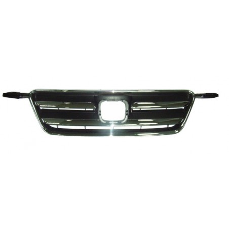 HONDA CR-V 2007-* GRELHA (CROMADA/PINTADA)
