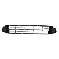 HONDA JAZZ 08-11* GRELHA INFERIOR PARA-CHOQUES FRENTE S/FUROS