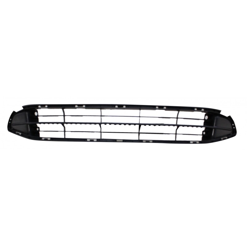 HONDA JAZZ 08-11* GRELHA INFERIOR PARA-CHOQUES FRENTE S/FUROS