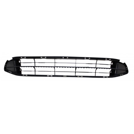 HONDA JAZZ 08-11* GRELHA INFERIOR PARA-CHOQUES FRENTE S/FUROS