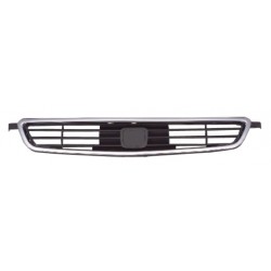 HONDA CIVIC 96-* GRELHA (CROMADA) (SEDAN) (4 PORTAS)
