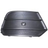 AUDI Q3 2014.12-* GRELHA DIREITO PARA-CHOQUES FRENTE COM FURO SENSOR