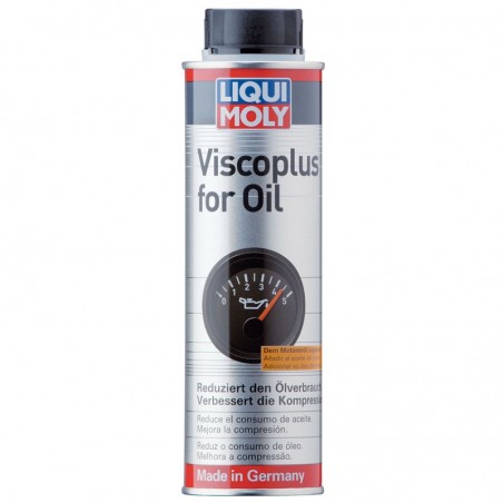 Aditivo Oleo - Redutor Consumo 300ml