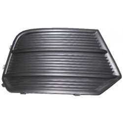 AUDI Q3 2014.12-* GRELHA DIREITO PARA-CHOQUES FRENTE