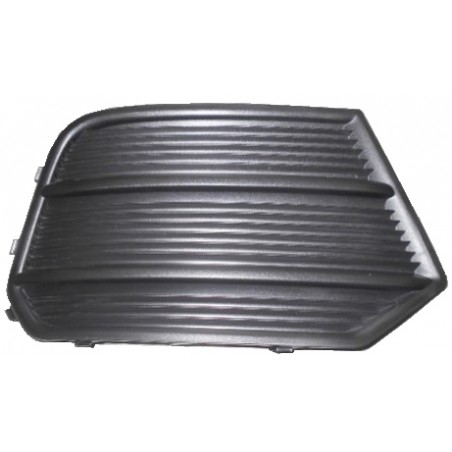 AUDI Q3 2014.12-* GRELHA DIREITO PARA-CHOQUES FRENTE