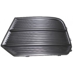 AUDI Q3 2014.12-* GRELHA ESQUERDO PARA-CHOQUES FRENTE