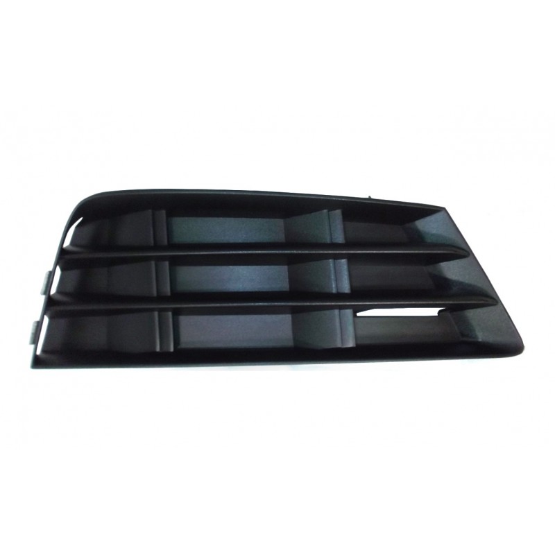 AUDI A4 15-* GRELHA DIREITO PARA-CHOQUES FRENTE (SEM FUROS)