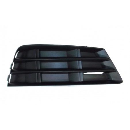 AUDI A4 15-* GRELHA DIREITO PARA-CHOQUES FRENTE (SEM FUROS)