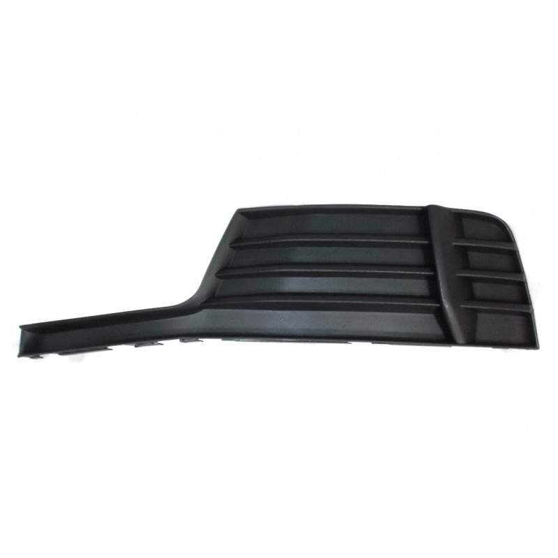 AUDI A3 16-* GRELHA ESQUERDO PARA-CHOQUES FRENTE (SEM FUROS (SPORTBACK))