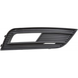 AUDI A4 12-* GRELHA INFERIOR DIREITO PARA-CHOQUES