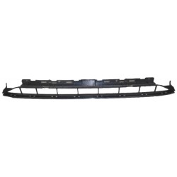 AUDI A4 15-* GRELHA CENTRAL PARA-CHOQUES FRENTE (MODELO S-LINE)