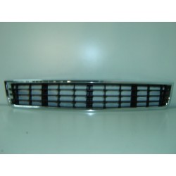 AUDI A4 01-* GRELHA CENTRAL PARA-CHOQUES FRENTE