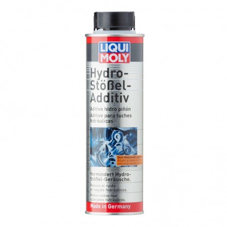 Aditivo Tuches Hidraulicas 300ML