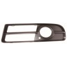 AUDI A4 04-* GRELHA ESQUERDO PARA-CHOQUES FRENTE (ABERTA) (MODELO S-LINE)