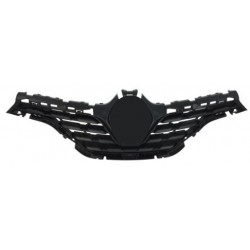 RENAULT CAPTUR 2017.05-* GRELHA PRETA