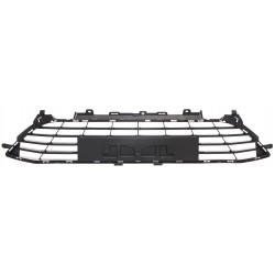 RENAULT MEGANE IV 2020.06-* GRELHA INFERIOR PARA-CHOQUES FRENTE