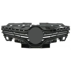 RENAULT CLIO 16-* GRELHA (PRETA)