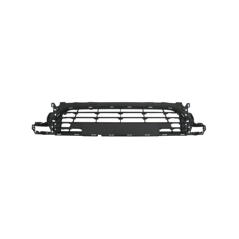RENAULT CLIO 16-* GRELHA INFERIOR PARA-CHOQUES FRENTE