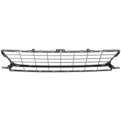 RENAULT MEGANE 14-* GRELHA INFERIOR PARA-CHOQUES FRENTE (5 PORTAS)