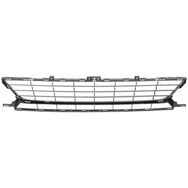RENAULT MEGANE 14-* GRELHA INFERIOR PARA-CHOQUES FRENTE (5 PORTAS)