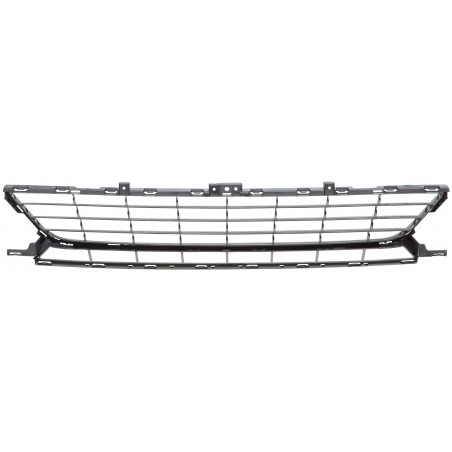 RENAULT MEGANE 14-* GRELHA INFERIOR PARA-CHOQUES FRENTE (5 PORTAS)
