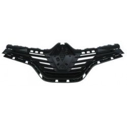 RENAULT CAPTUR 13-* GRELHA (PRETA)