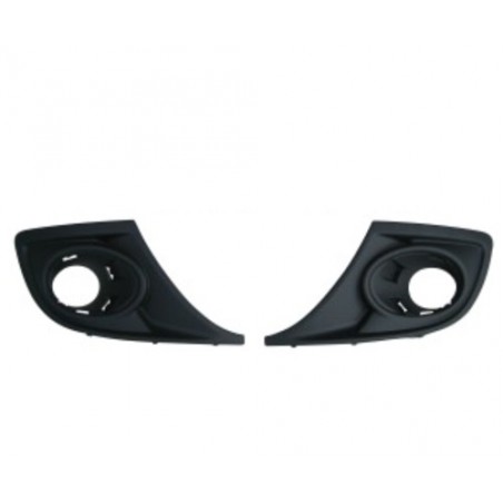 RENAULT MEGANE 12-* KIT GRELHAS (DIREITO/ESQUERDO) PARA-CHOQUES FRENTE