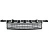 RENAULT FLUENCE 10-* GRELHA INFERIOR PARA-CHOQUES FRENTE