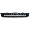 RENAULT FLUENCE 10-* GRELHA SUPERIOR PARA-CHOQUES FRENTE (PRETA)