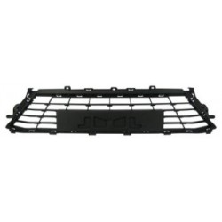 RENAULT MEGANE 16-* GRELHA INFERIOR PARA-CHOQUES FRENTE